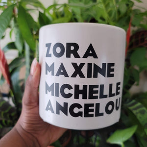Open image in slideshow, MYSTERY POT

